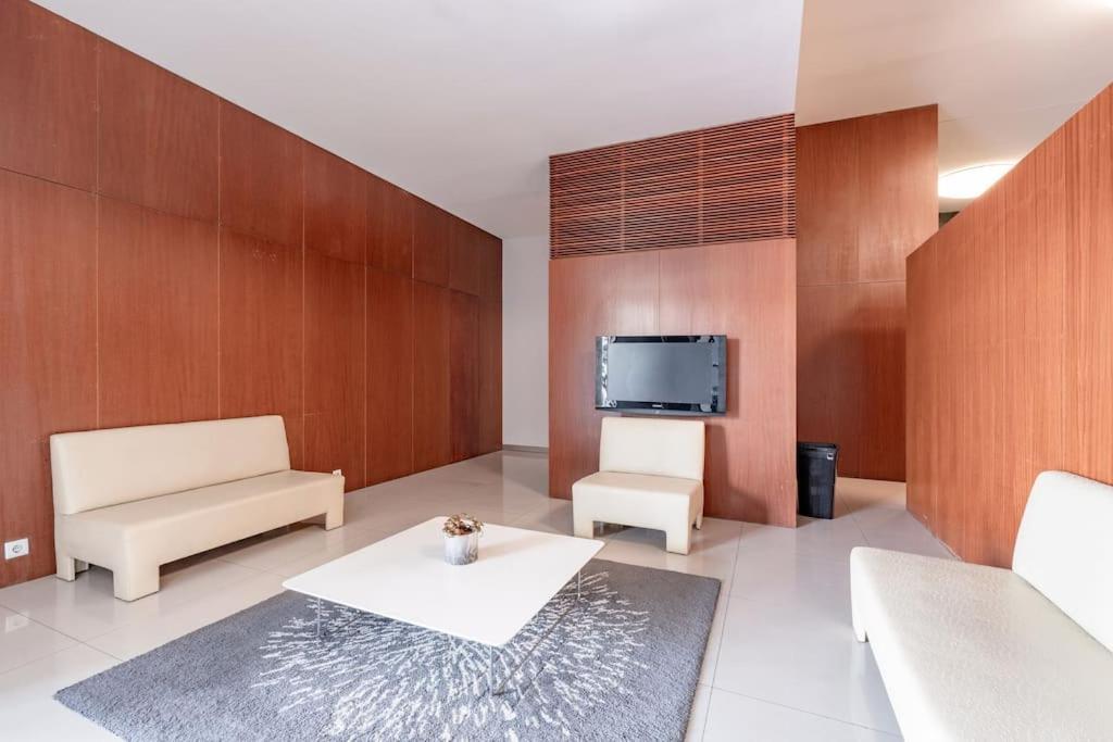 Viva Stadium Residence Studios Porto Exterior foto