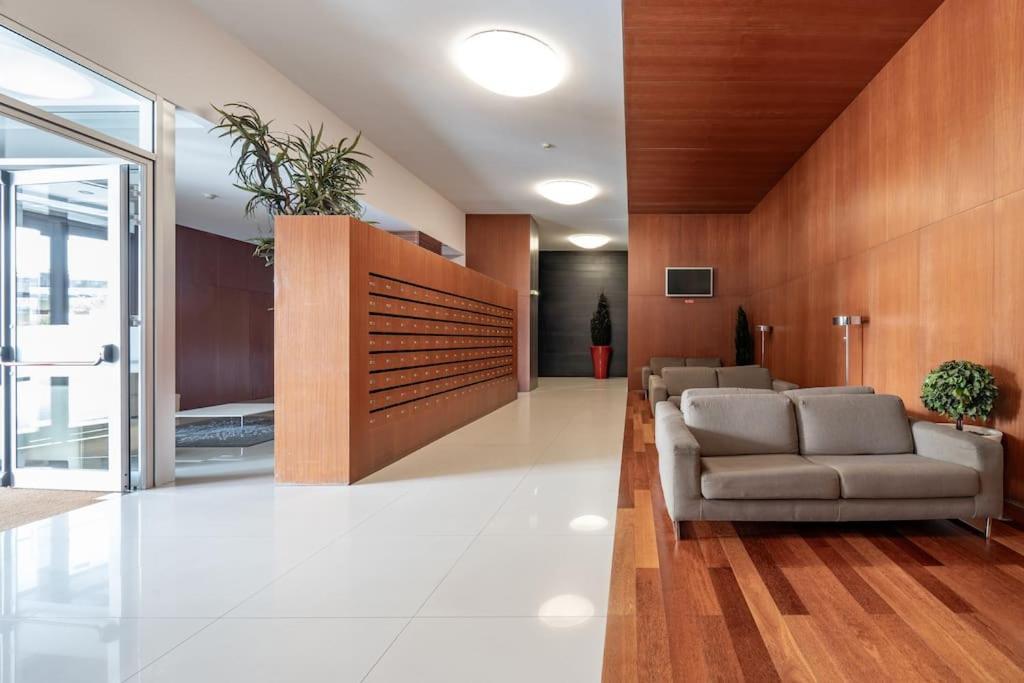 Viva Stadium Residence Studios Porto Exterior foto